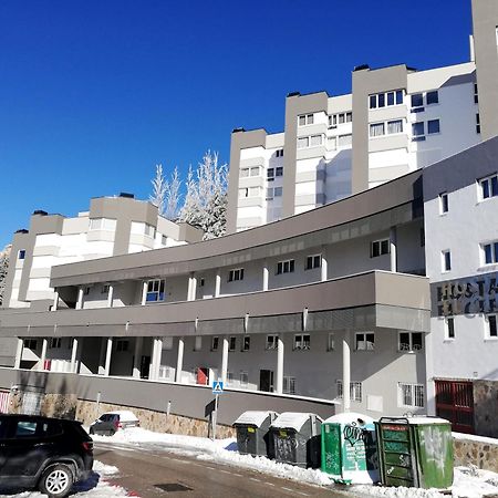 Apartamentos Penibetico Con Parking Y Wifi By Surynieve เซียร์ราเนบาดา ภายนอก รูปภาพ