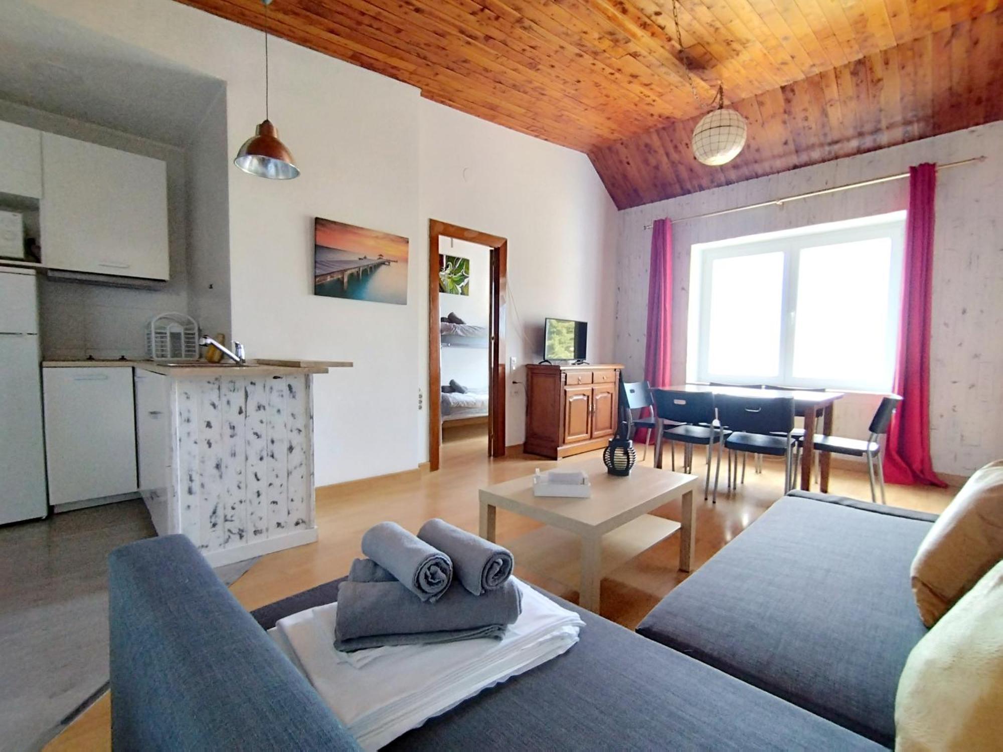 Apartamentos Penibetico Con Parking Y Wifi By Surynieve เซียร์ราเนบาดา ภายนอก รูปภาพ