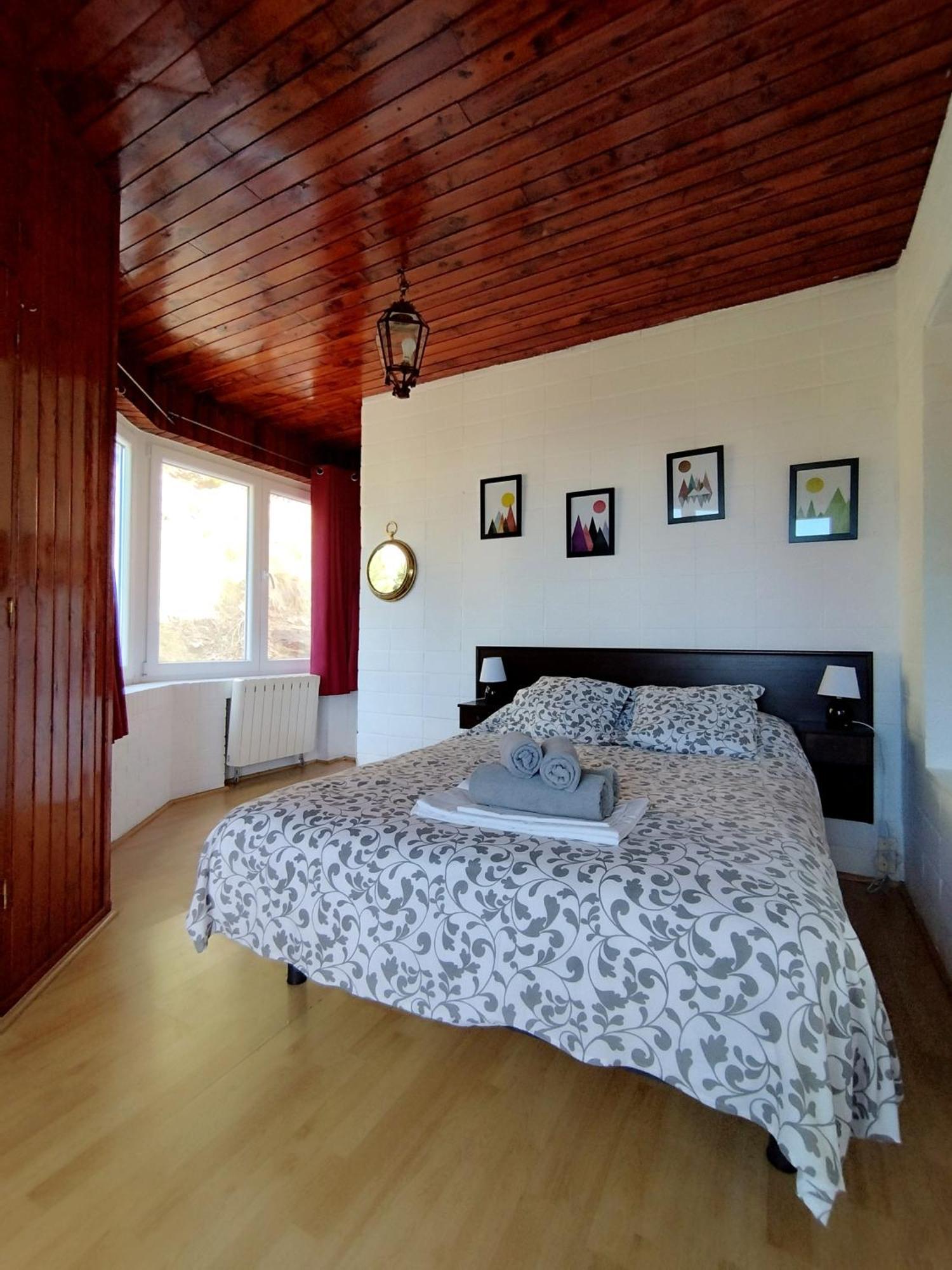 Apartamentos Penibetico Con Parking Y Wifi By Surynieve เซียร์ราเนบาดา ภายนอก รูปภาพ