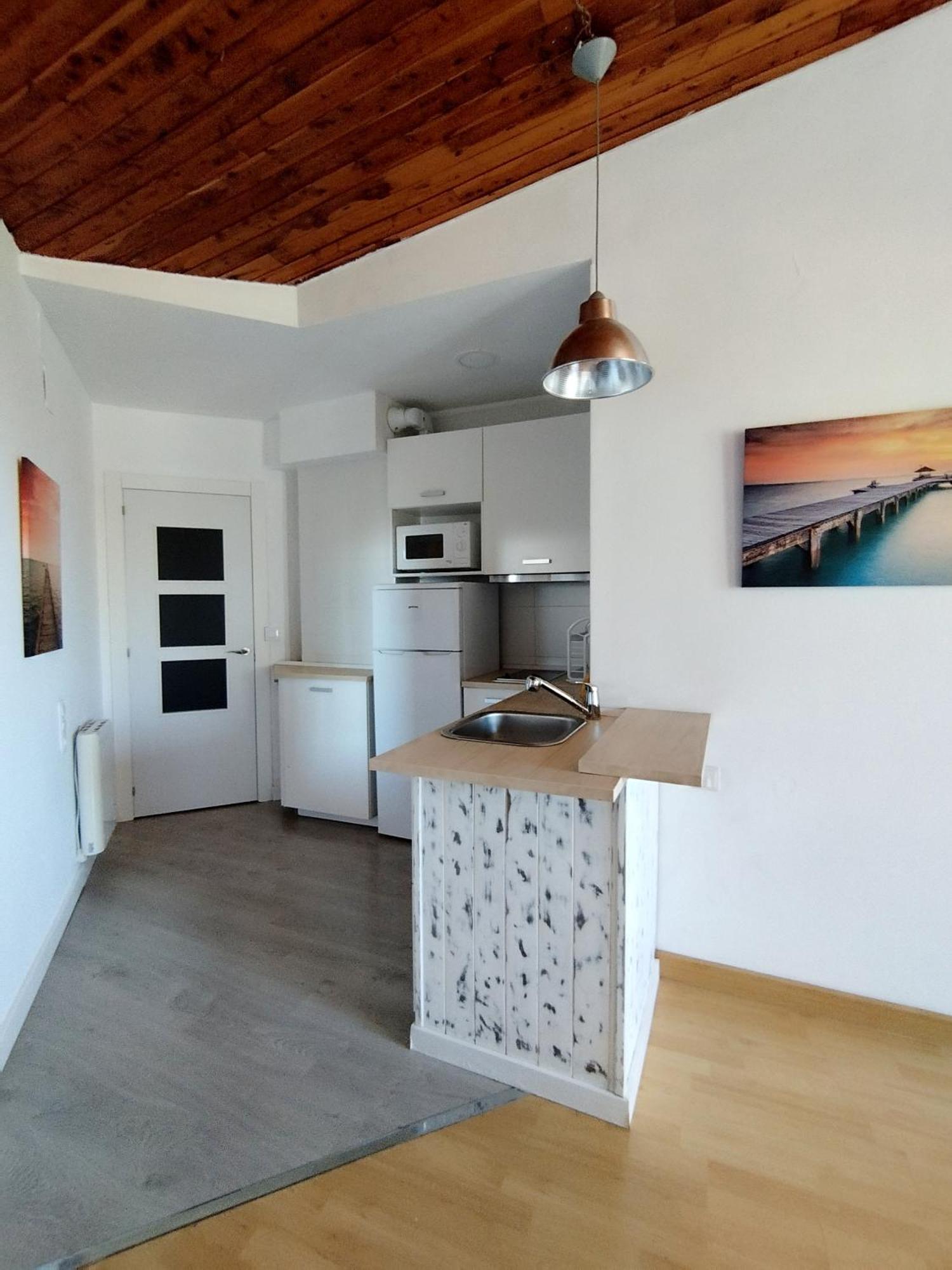 Apartamentos Penibetico Con Parking Y Wifi By Surynieve เซียร์ราเนบาดา ภายนอก รูปภาพ