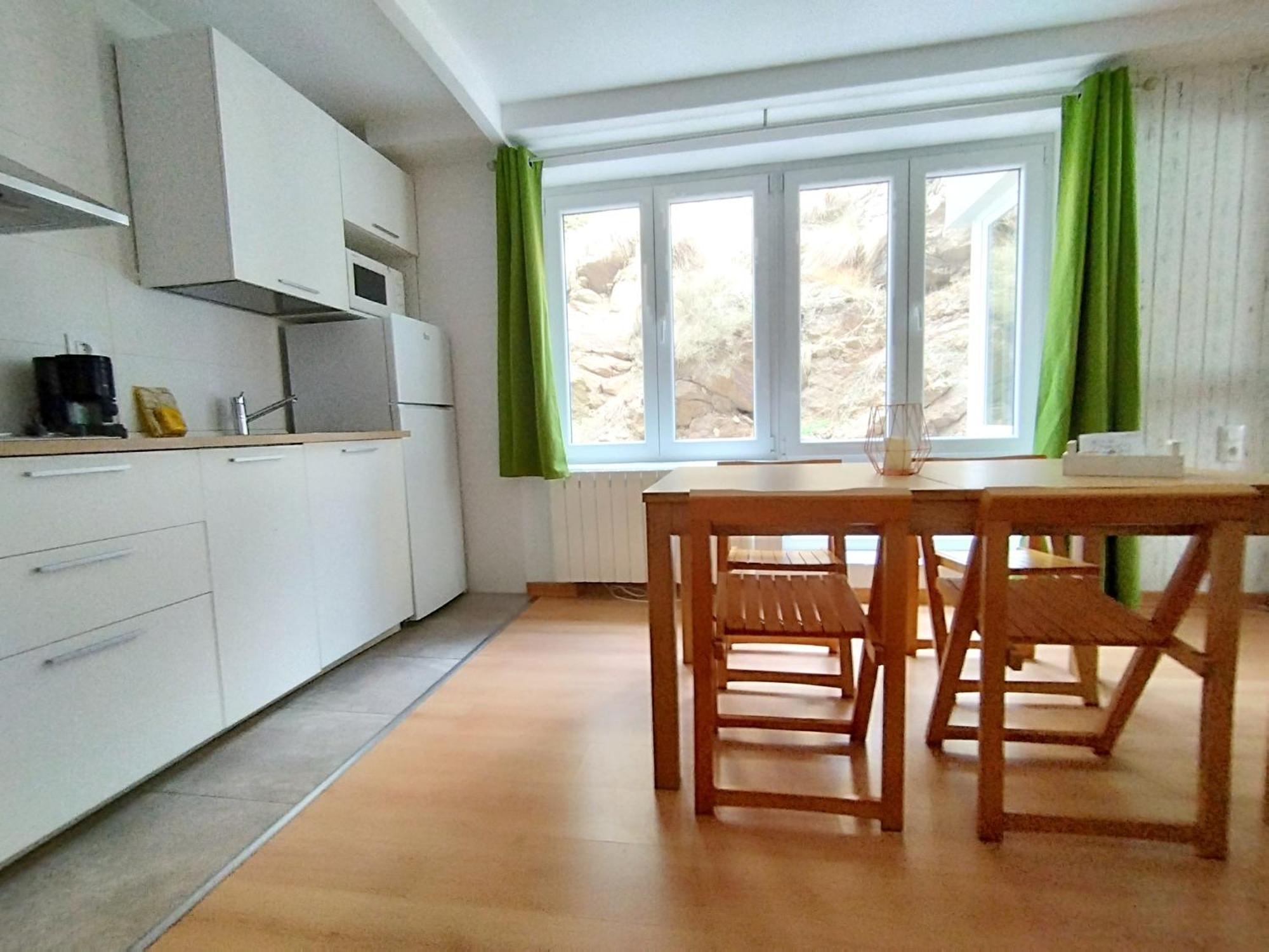 Apartamentos Penibetico Con Parking Y Wifi By Surynieve เซียร์ราเนบาดา ภายนอก รูปภาพ