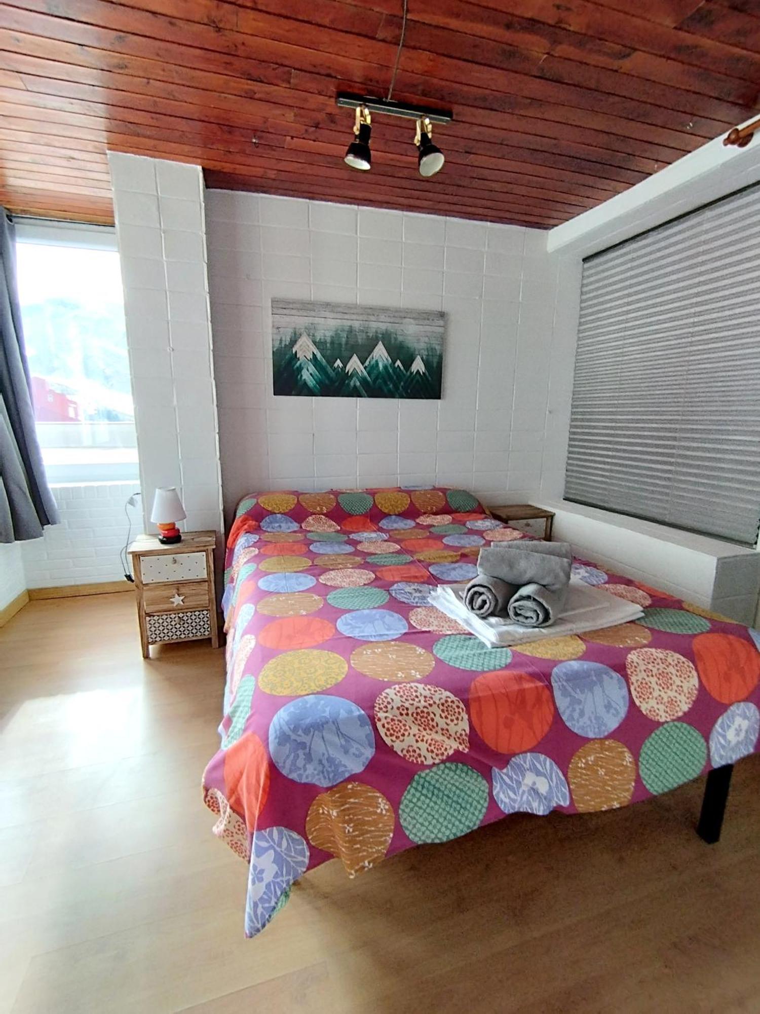 Apartamentos Penibetico Con Parking Y Wifi By Surynieve เซียร์ราเนบาดา ภายนอก รูปภาพ