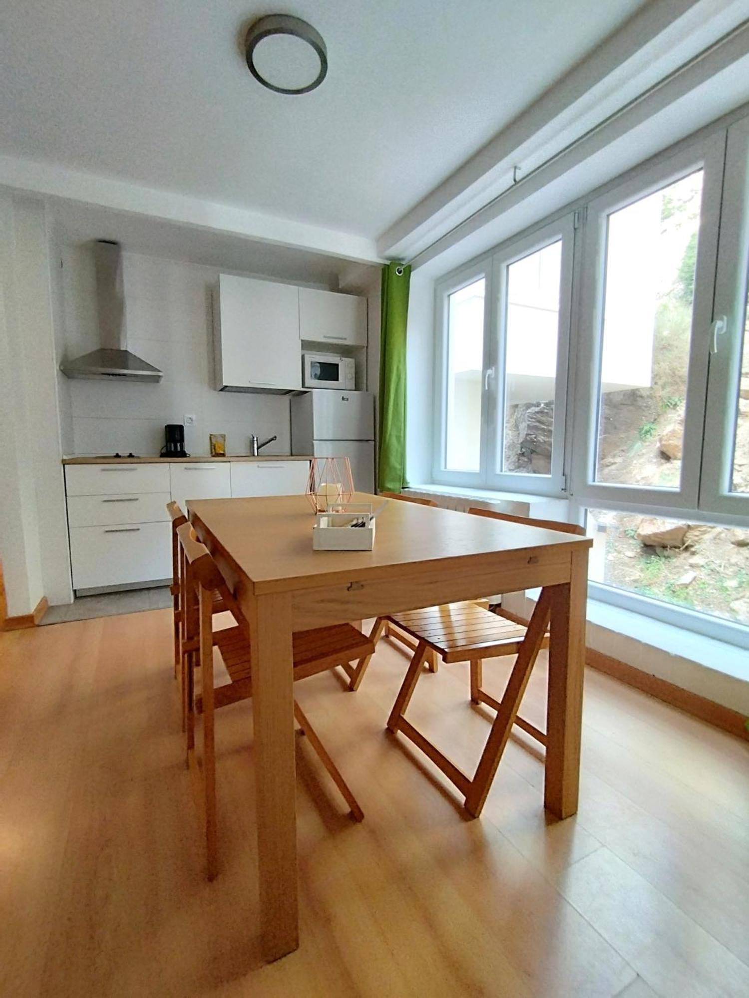 Apartamentos Penibetico Con Parking Y Wifi By Surynieve เซียร์ราเนบาดา ภายนอก รูปภาพ